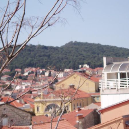 Rooms Supreme Spalato Exterior foto