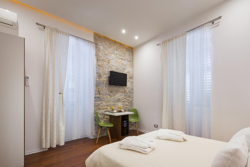 Rooms Supreme Spalato Exterior foto